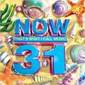 Various Artists - Now That`s What I Call Music 31
