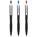 Uniball Jetstream Sport Rollerball Bold Point Pens (Pack of 12)