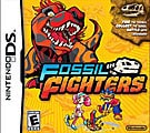 NinDS - Fossil Fighters