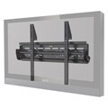 Level Mount Fixed/ Tilt 34 to 60-inch TV Mount