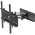 Level Mount Cantilever 34 to 65-inch TV Mount