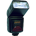 Rokinon D900AFZ-P Zoom Flash Digital Camera for Pentax Cameras