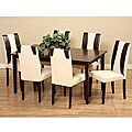 Savana 7-piece Dining Room Furniture Set