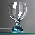 Impulse!  Biarritz 4-piece Goblet Set