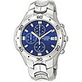 Citizen Men's Chronograph Stainless Steel Watch