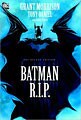 Batman R.I.P. (Paperback)