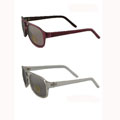 Design Studio Women's Racer Sunglasses
