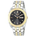 Citizen Men's Eco-Drive Two-tone Watch