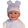 Molly P. Originals 18-inch Jackson Doll