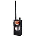 Uniden BC346XT Compact Handheld Scanner
