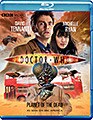 Doctor Who: Planet of the Dead (Blu-ray Disc)