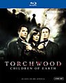 Torchwood - Children of Earth (Blu-ray Disc)