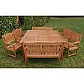 Porto Outdoor Dining Set