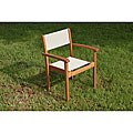 Capri Stacking Chair