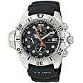 Citizen Men's Eco-Drive Diver Aqualand Chronograph Watch