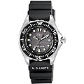 Citizen Women's Eco-Drive Professional Diver's Watch