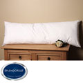 Splendorest Angel Soft 220 TC Cotton Down Alternative Body Pillow