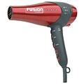 Fusion Tools HTX002 Hair Dryer with Ceramic Heater