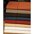 Camden Collection 350 Thread Count Egyptian Cotton Sheet Set