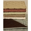 Reversible 300 Thread Count Quilt Set