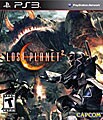 PS3 - Lost Planet 2