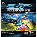 Air Offensive: The Art of Flying Software