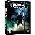 Terminal Machine Software