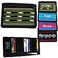 San Juan Tri-fold Wallet (Guatemala)