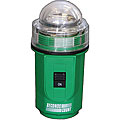 Emergency Strobe Xenon Safety Signal Green Flasher