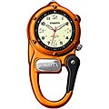 Dakota Men's Mini Clip Watch