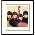 Limited Edition The Beatles 'Beatles for Sale' Framed Art Print