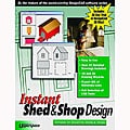 Instant Shed and Shop Software