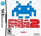 NinDS - Space Invaders Extreme 2