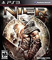 PS3 - Nier
