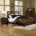 Ferris Eastern King-size 3 Piece Bedroom Set