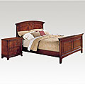 Corrine 3-piece Eastern King Bedroom Set