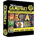 Millenium 50-game Pack Software