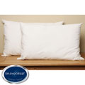 Splendorest Angel Soft 220 TC Cotton Down Alternative Queen-size Pillows (Set of 2)