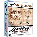 Leonardo The Inventor Software