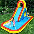 Rip Tide Inflatable Water Park