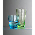 Impulse! Roma High Ball Glasses (Set of 4)