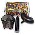 Paintball Starter Set