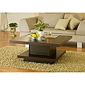 Wakiaka Unique Pagoda Coffee Table