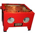 Black Bull Sandblaster Cabinet