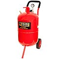 Black Bull 20-gallon Sandblaster Cabinet