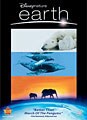 Disney Nature - Earth (DVD)