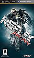 PSP - MX Vs. ATV Reflex
