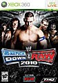 WWE SmackDown vs. Raw 2010