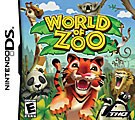 NinDS - World of Zoo