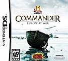 NinDS - Commander Europe at War